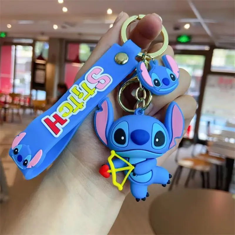 Stitch Keychain - Image 44