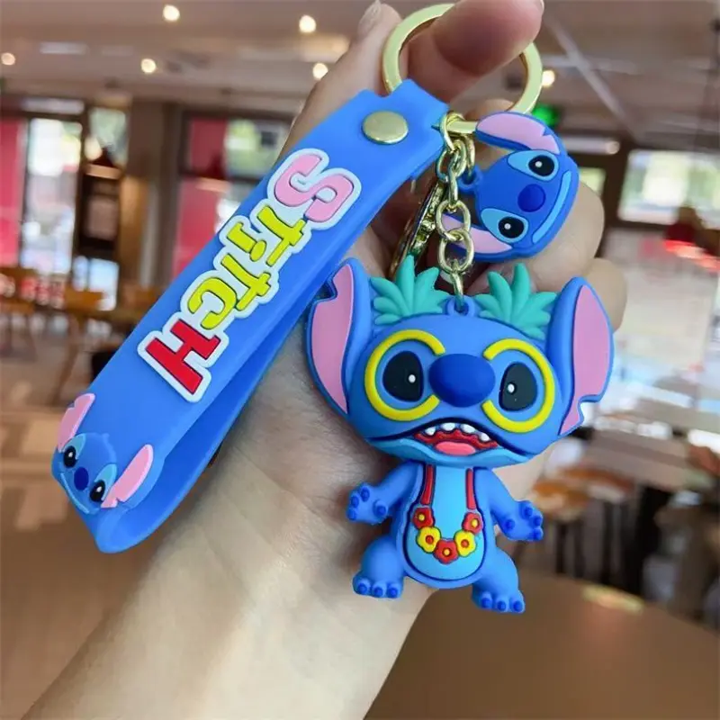 Stitch Keychain - Image 45