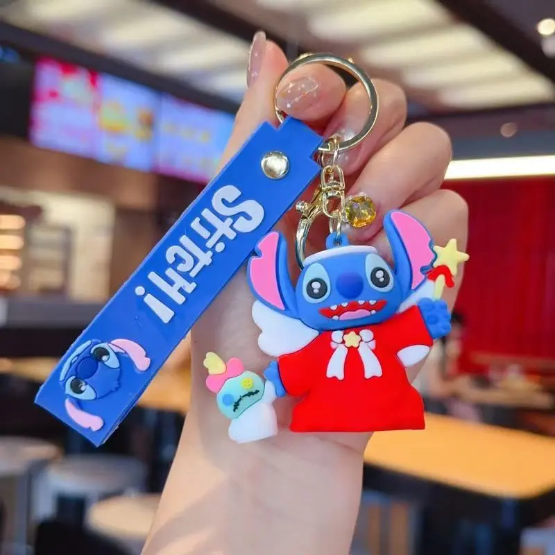 Stitch Keychain - Image 46