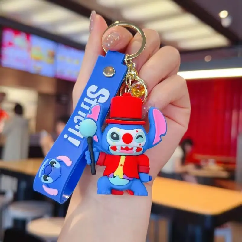 Stitch Keychain - Image 47