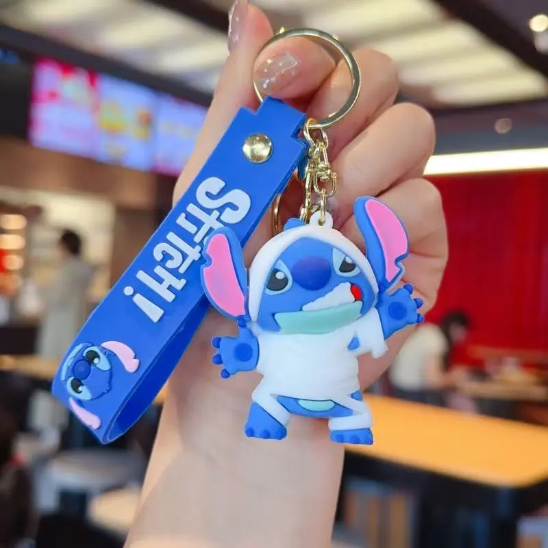 Stitch Keychain - Image 48