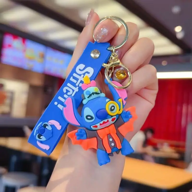 Stitch Keychain - Image 49