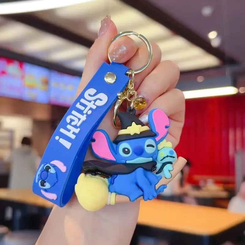 Stitch Keychain - Image 51