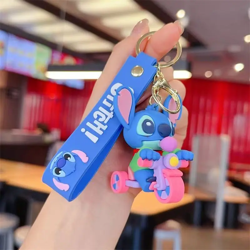 Stitch Keychain - Image 7