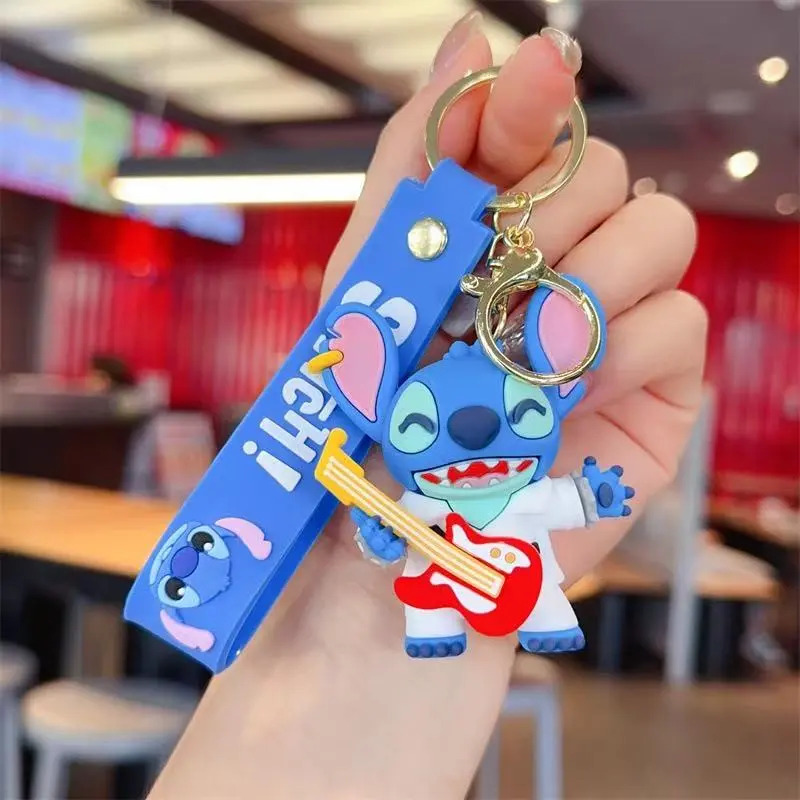 Stitch Keychain - Image 8