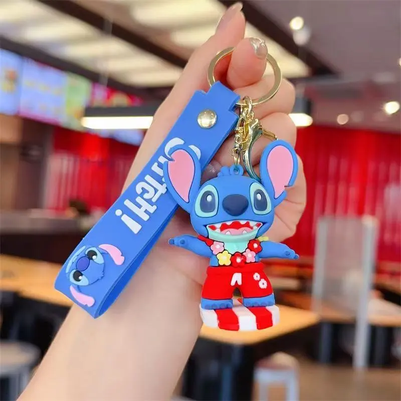 Stitch Keychain - Image 9