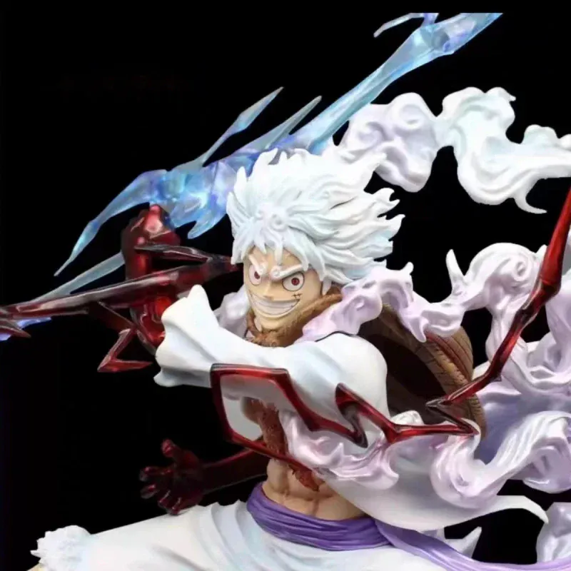 One Piece-Sun God Nika - Image 3