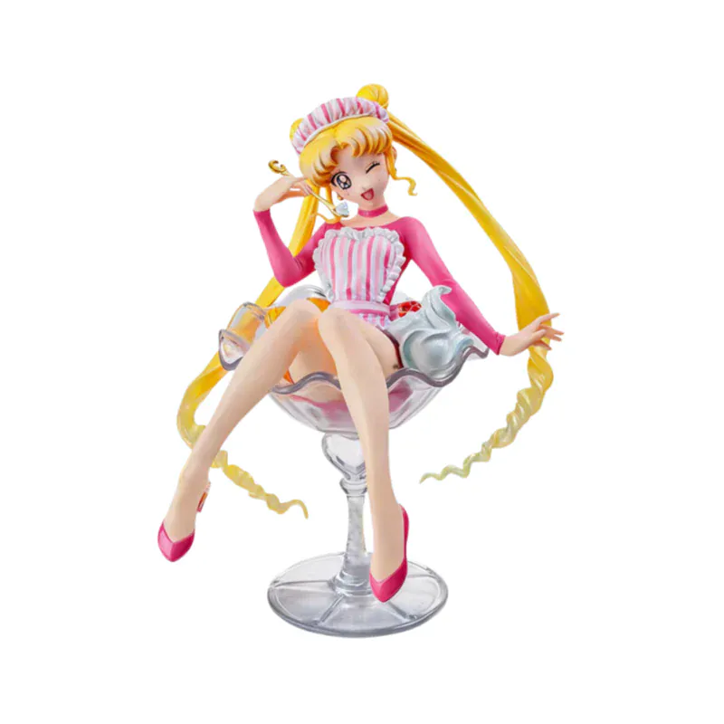 Sweet Sailor Moon - Image 4