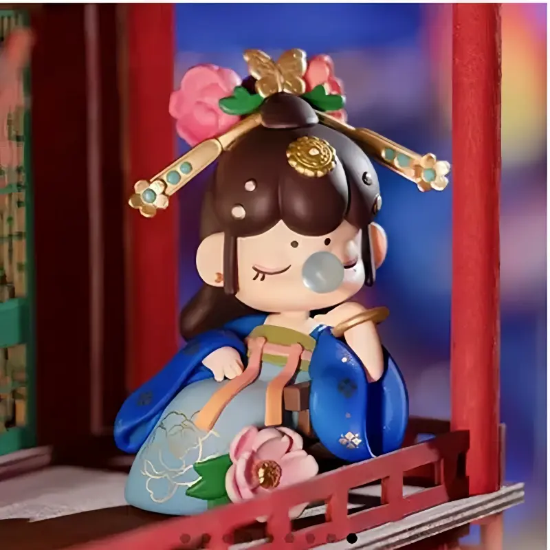 Nanci Tang Dynasty Series Blind box - Image 10