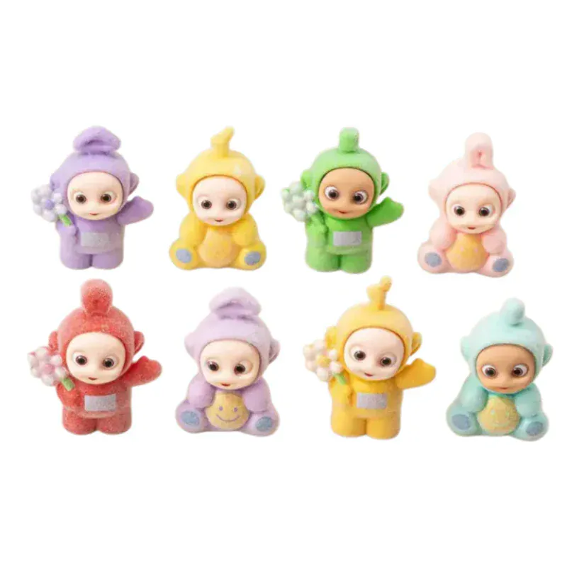 Teletubbies [Set of 8] - Image 4