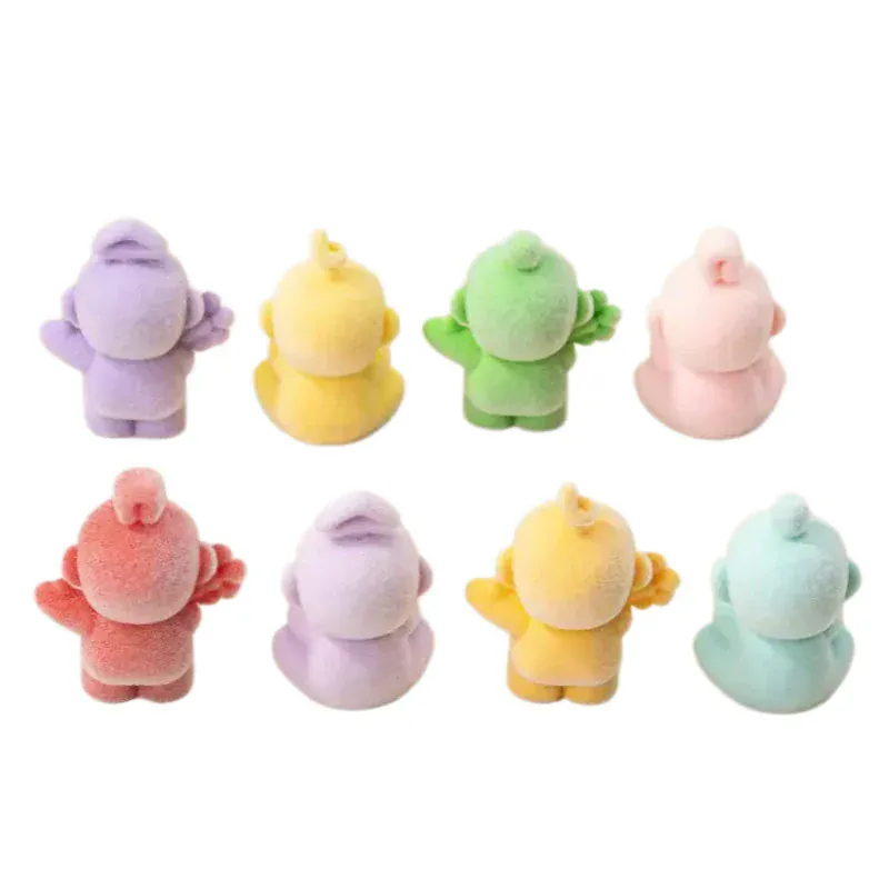 Teletubbies [Set of 8] - Image 5