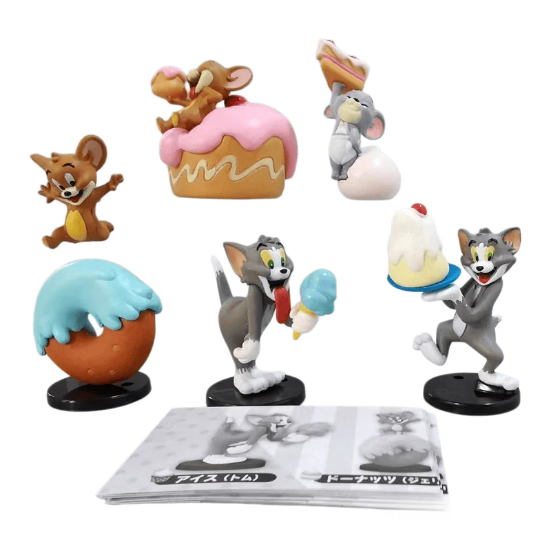 Tom&Jerry - Image 8
