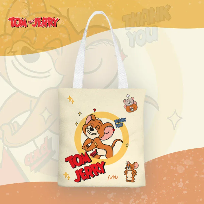 Tom&Jerry Shoulder Bag - Image 9