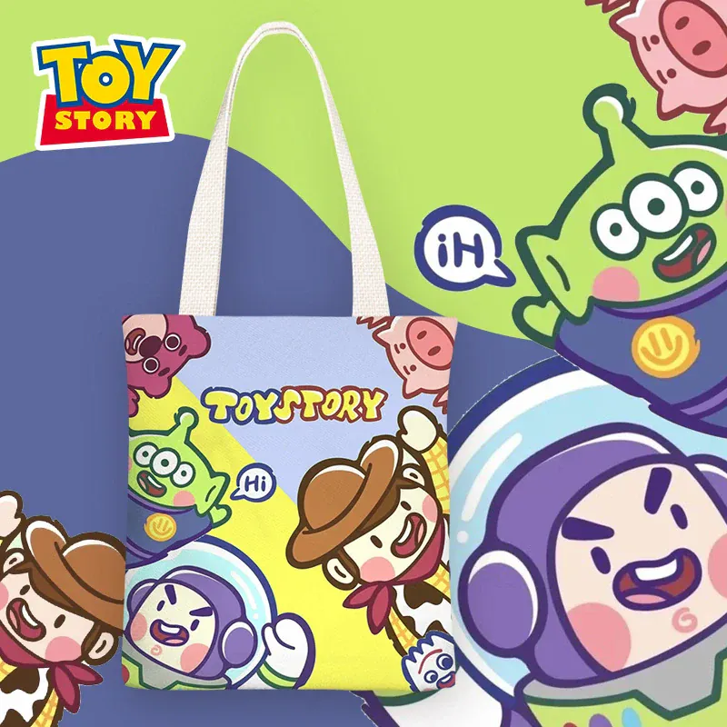 Toy Story Shoulder Bag - Image 16