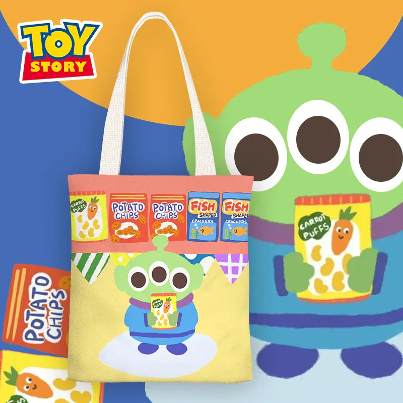 Toy Story Shoulder Bag - Image 9