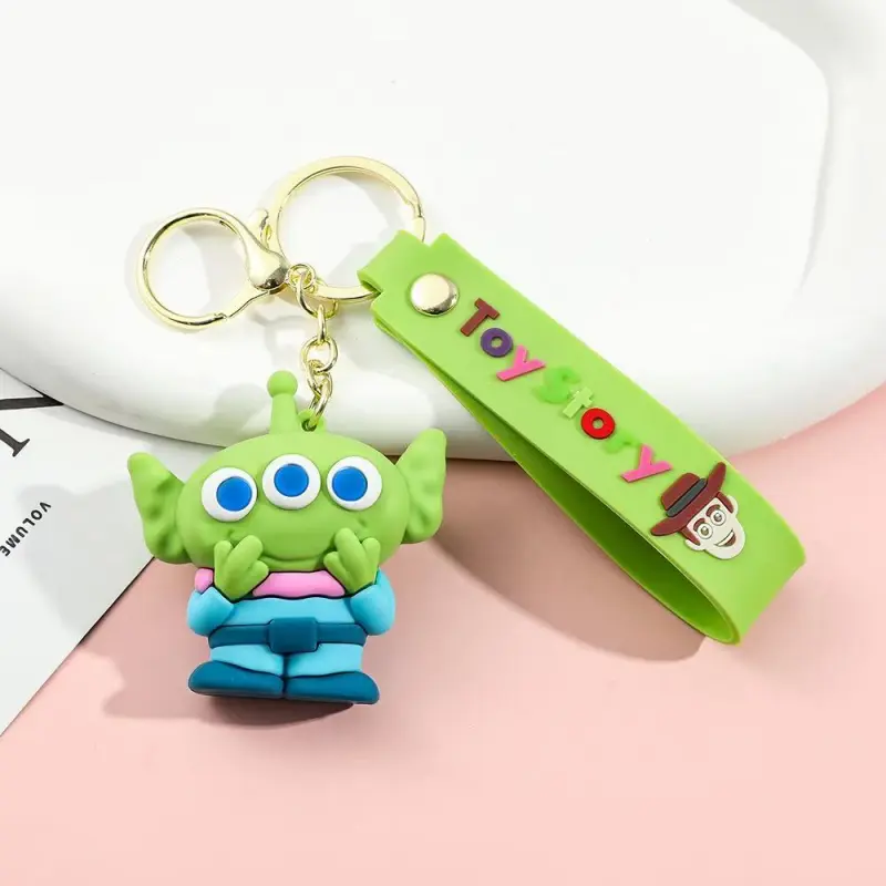 Toy Story Keychain - Image 34