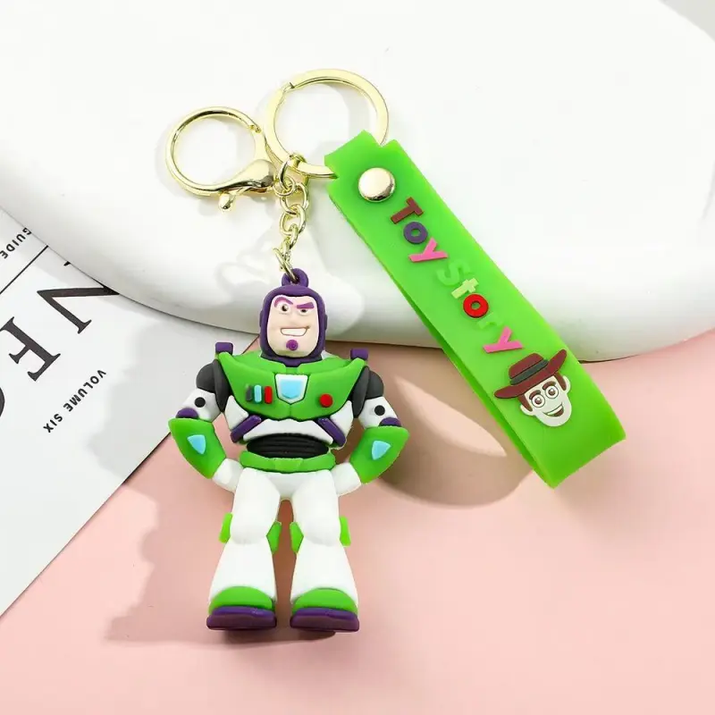 Toy Story Keychain - Image 35