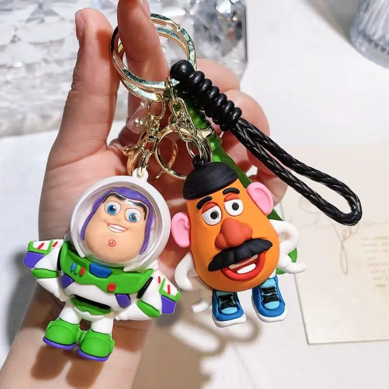Toy Story Keychain - Image 5