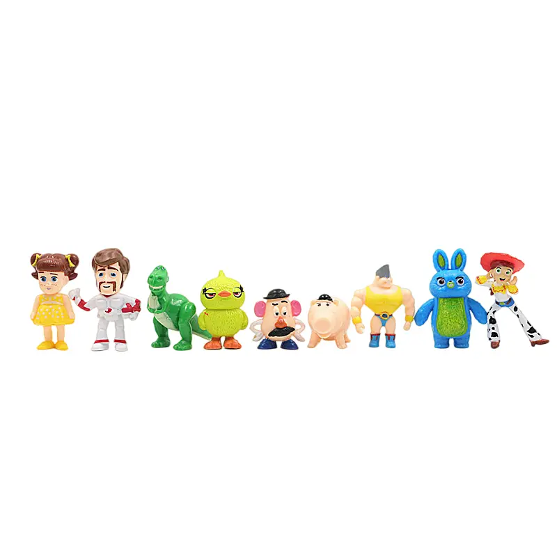 Toy story [Set of 36] - Image 4