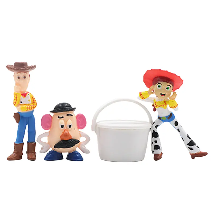 Toy story [Set of 36] - Image 5