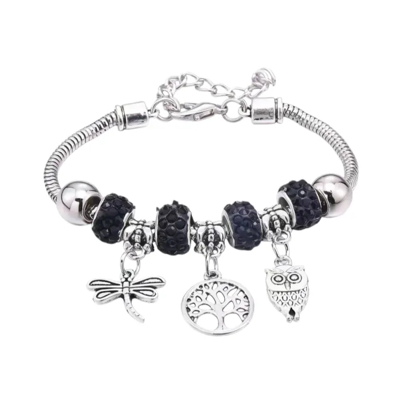 Tree-Pandora Bracelet-I - Image 2