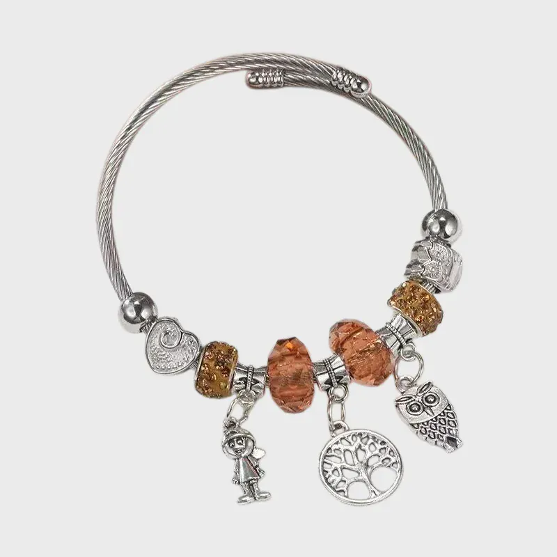 Tree-Pandora Bracelet O