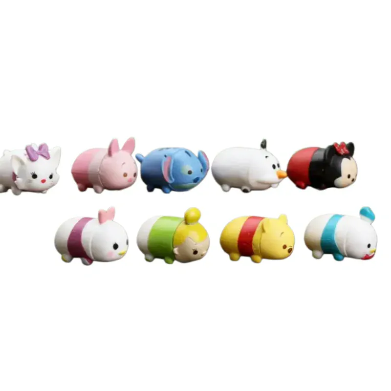 TSUM Friends Collection [Set of 14] - Image 4