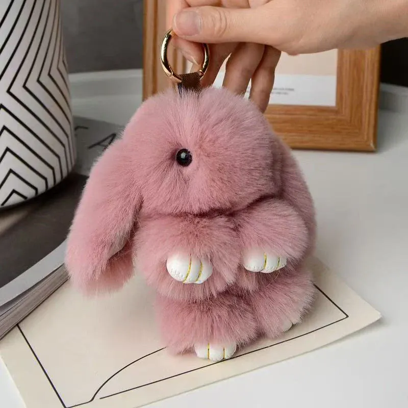 Bunny keychain - Image 20