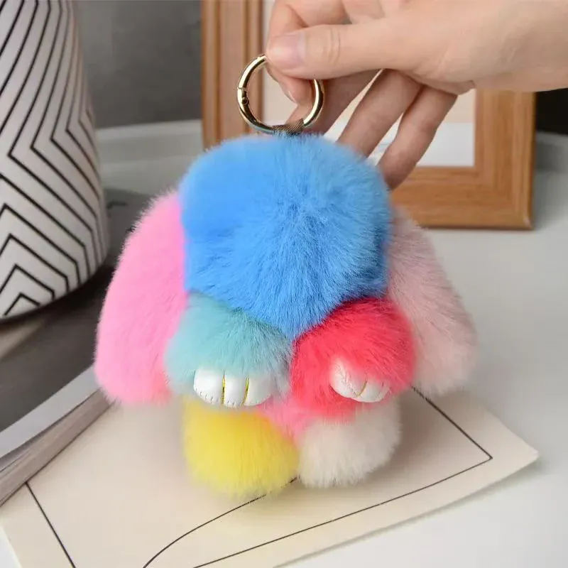 Bunny keychain - Image 21