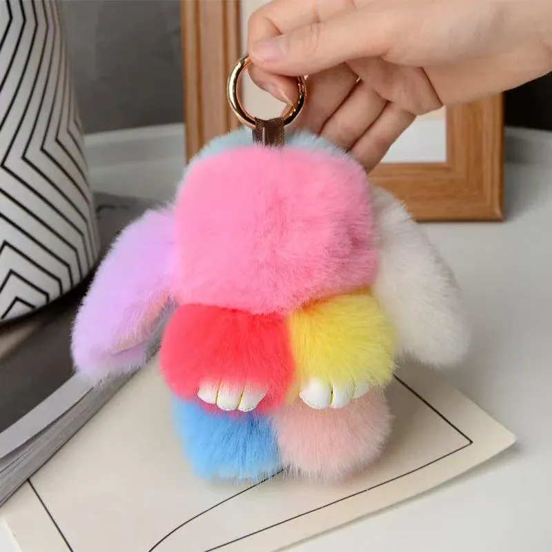 Bunny keychain - Image 23