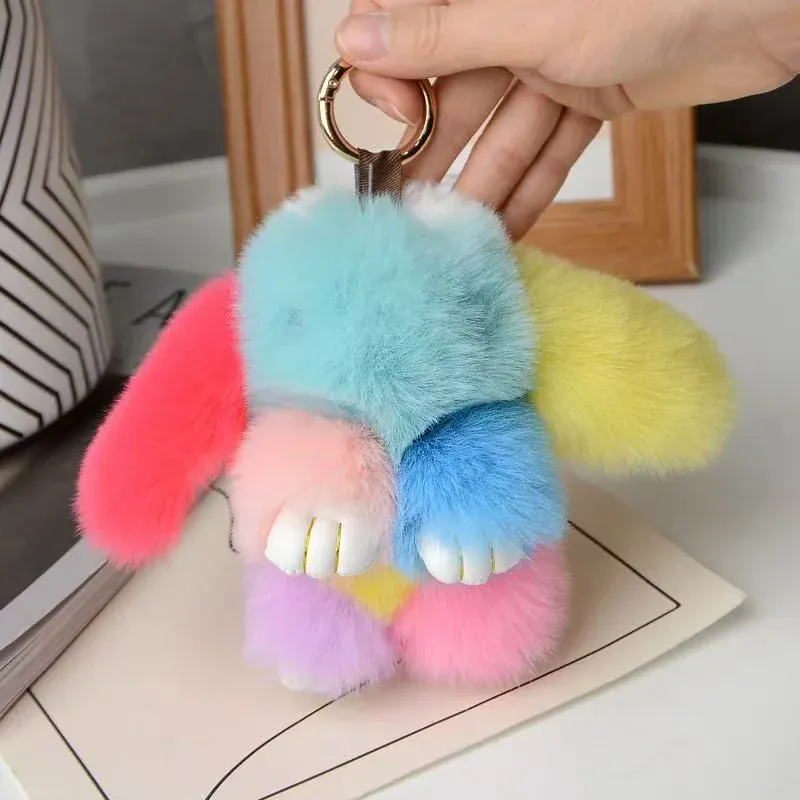 Bunny keychain - Image 24