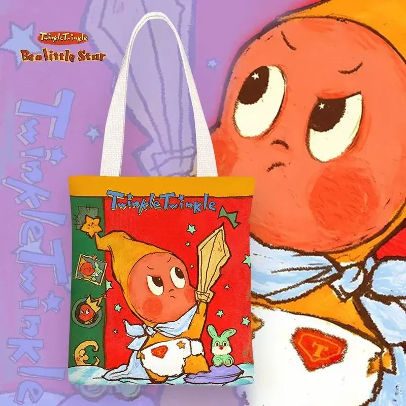 Twinkle Twinkle Shoulder Bag - Image 6
