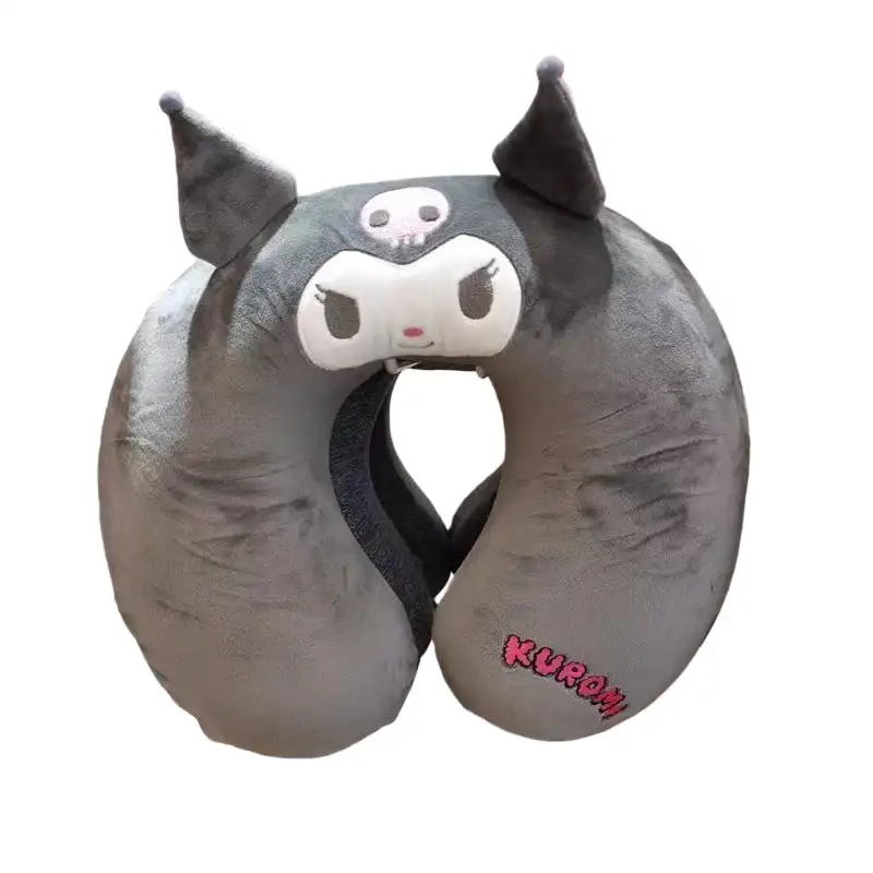 Sanrio U-shaped Pillow Fishman - Image 7