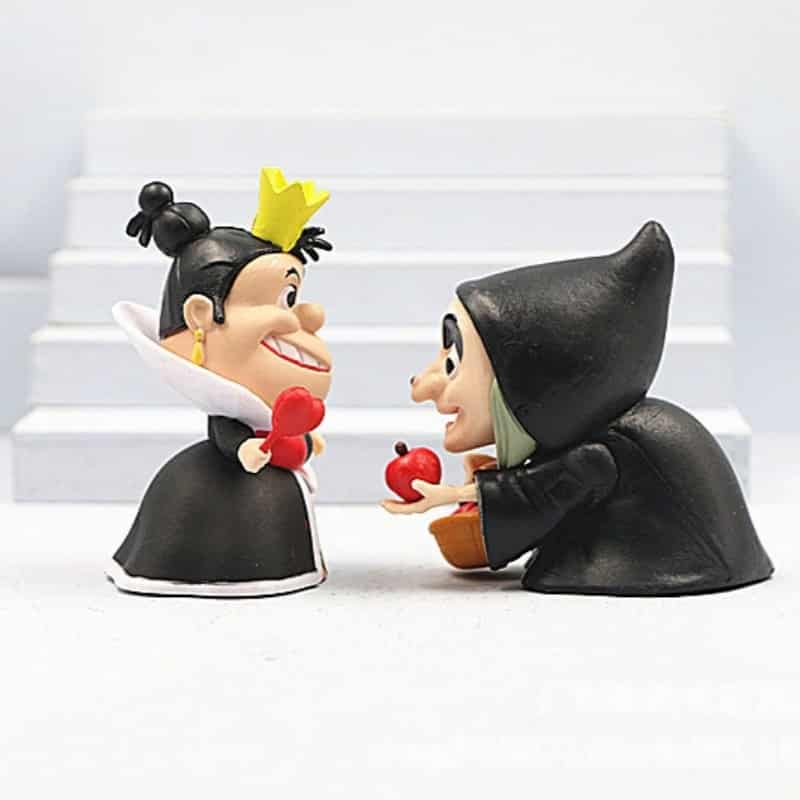 Villains [Set of 6] - Image 6