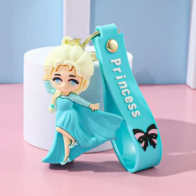 Princess Keychain[Set of 2] - Image 20