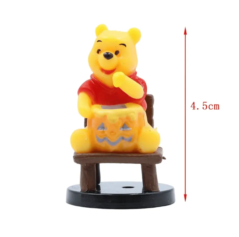 Winnie [Set of 7] - Image 4