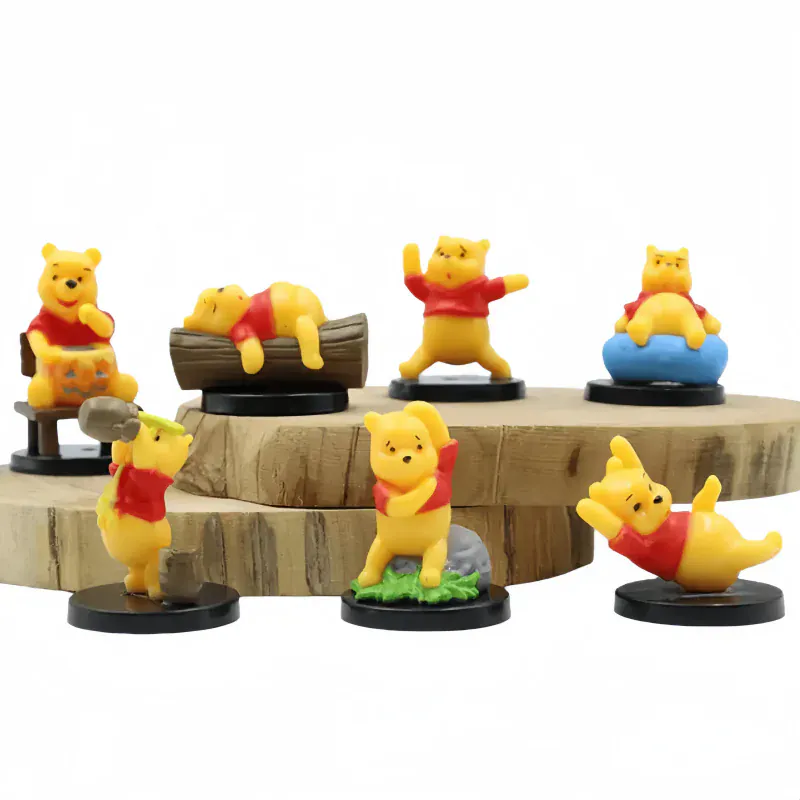 Winnie [Set of 7] - Image 5