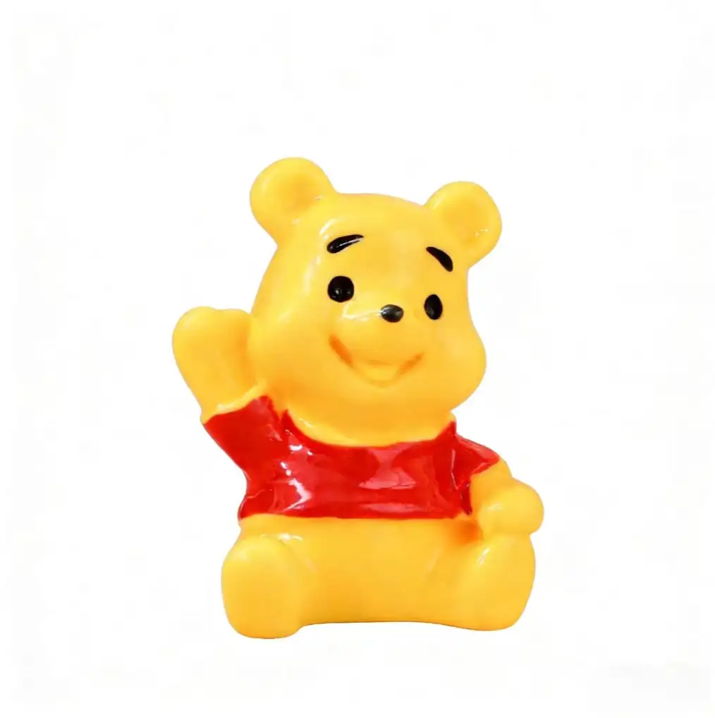 Cute Winnie [Set of 5] - Image 8