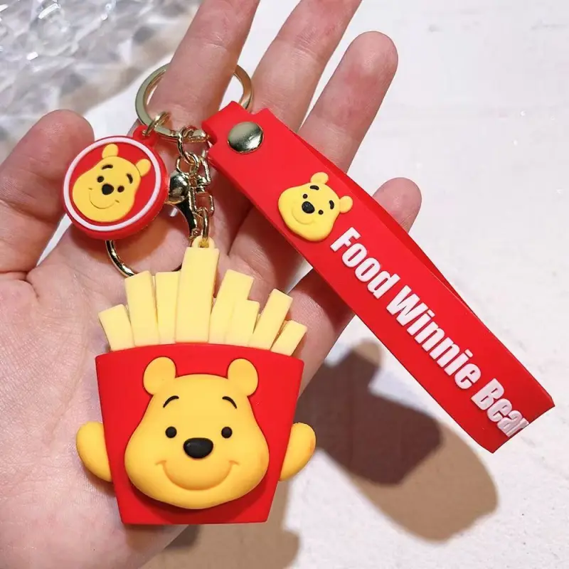 Winnie Keychain - Image 15