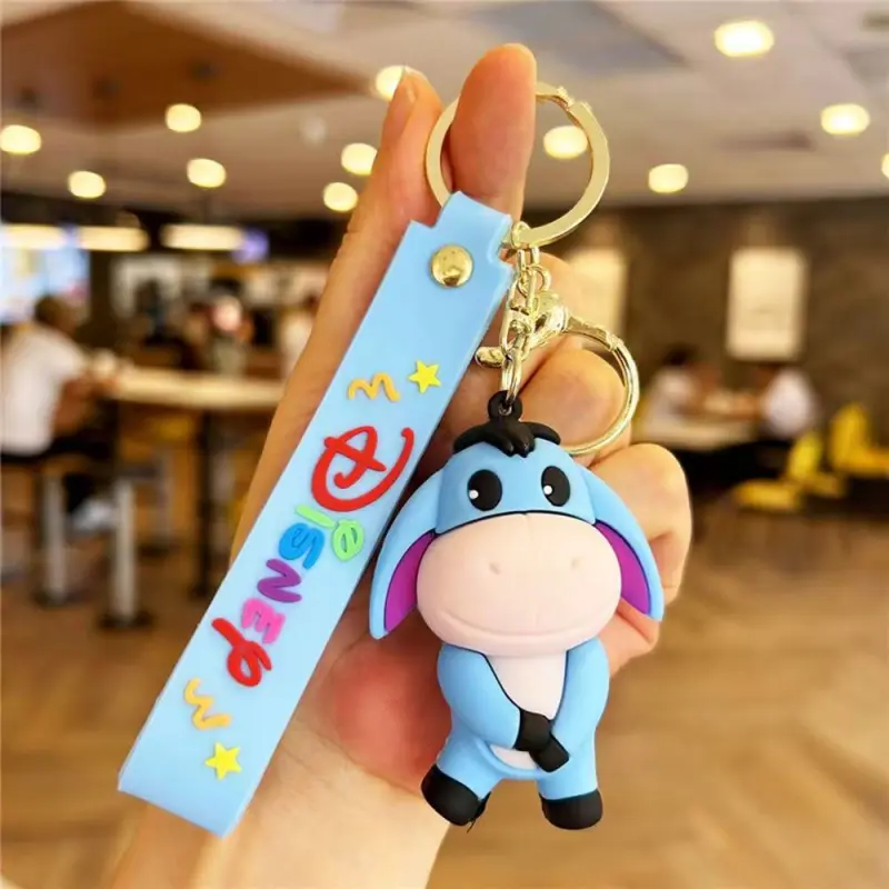 Winnie Keychain - Image 24