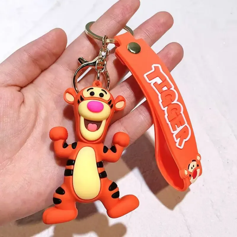 Winnie Keychain - Image 9