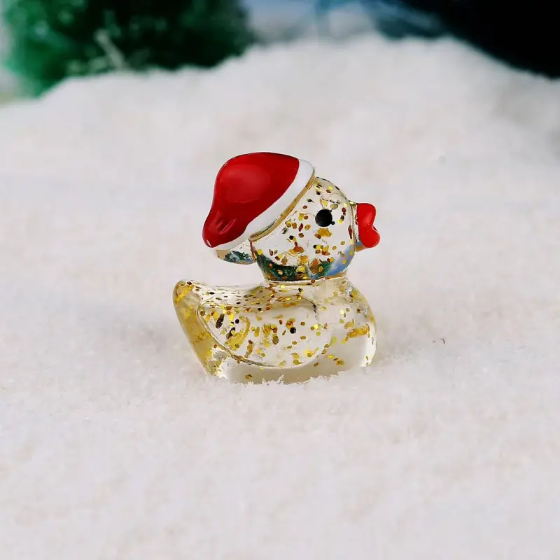 Xmas Ducks(glow) [50pcs] - Image 14