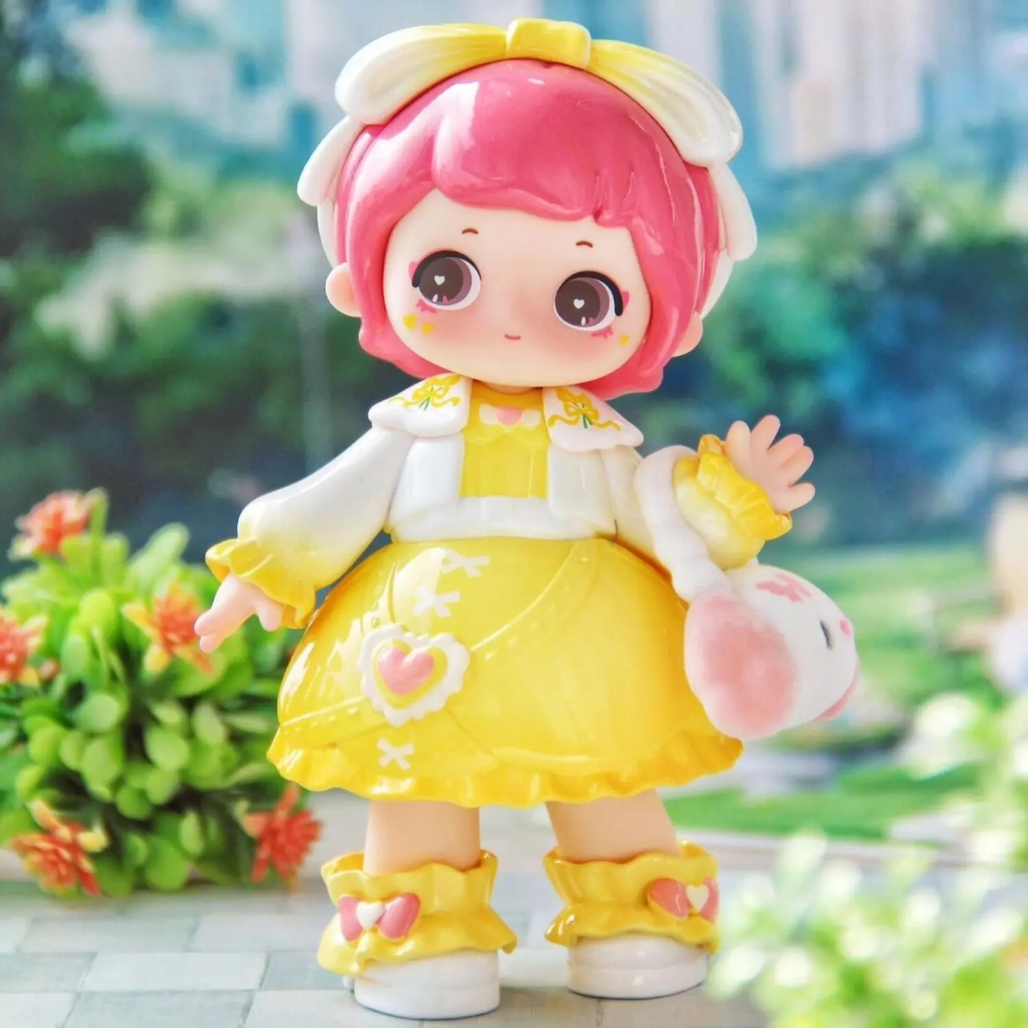 ZIYULI Hunting for Spring Series Blind box - Image 8