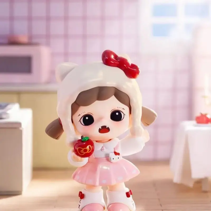 Zorra × Sanrio Blind box - Image 8